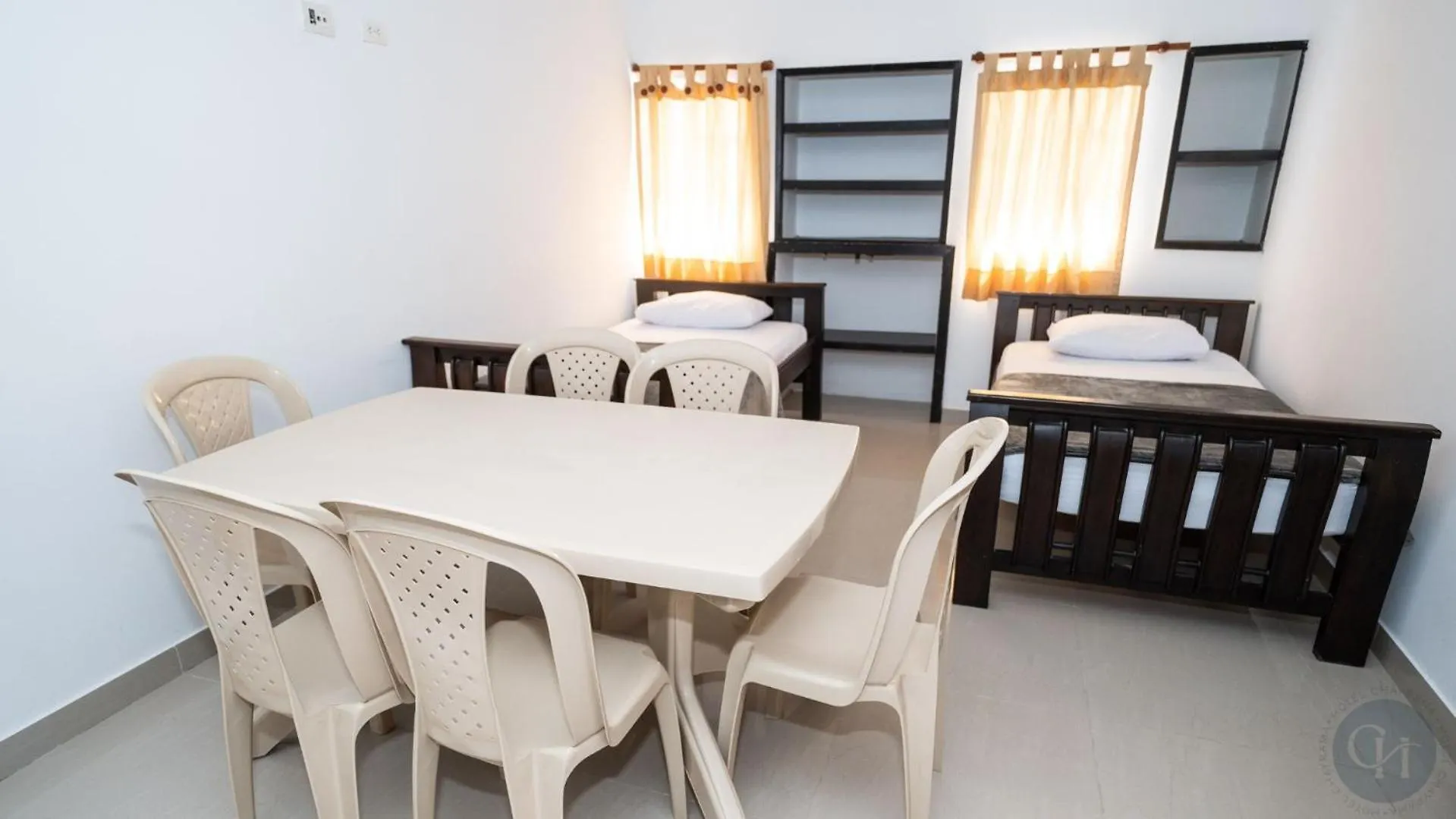 Aparta-Hotel Chayrama Santa Marta  Hotel Santa Marta (Magdalena)