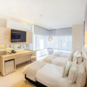 Perla By Dot Boutique Hotel Santa Marta (Magdalena)