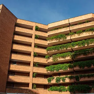 Portal Del Rodeo Appart hôtel Medellín