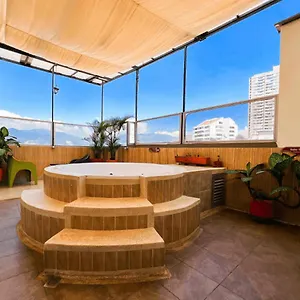 Florencia Plaza Hotel Medellín