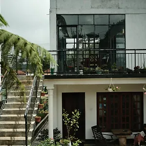 Lassana Mini-hôtel Nuwara Eliya