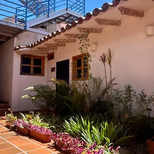 Zana Boutique Hotel Bogotá
