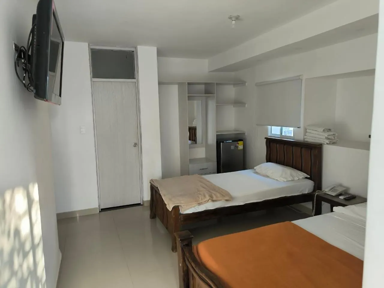 **  Hotel Chayrama Santa Marta  Colombia