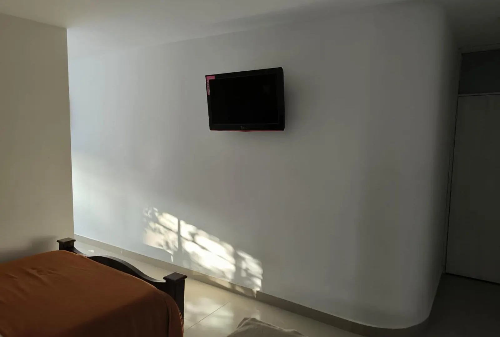 Hotel Chayrama Santa Marta
