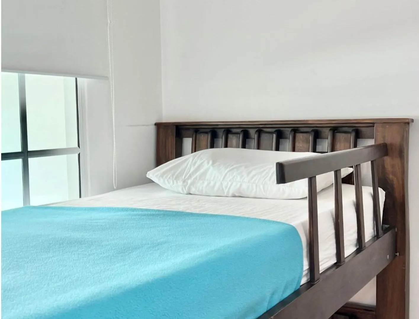 Hotel Chayrama Santa Marta   Santa Marta (Magdalena)