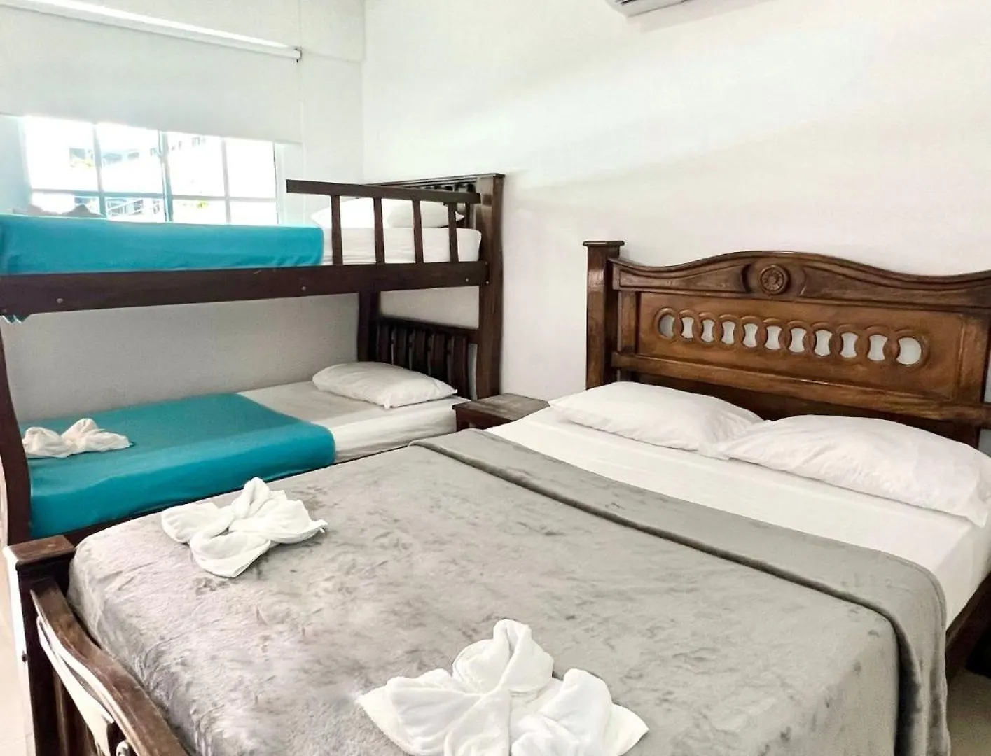 **  Hotel Chayrama Santa Marta  Colombia