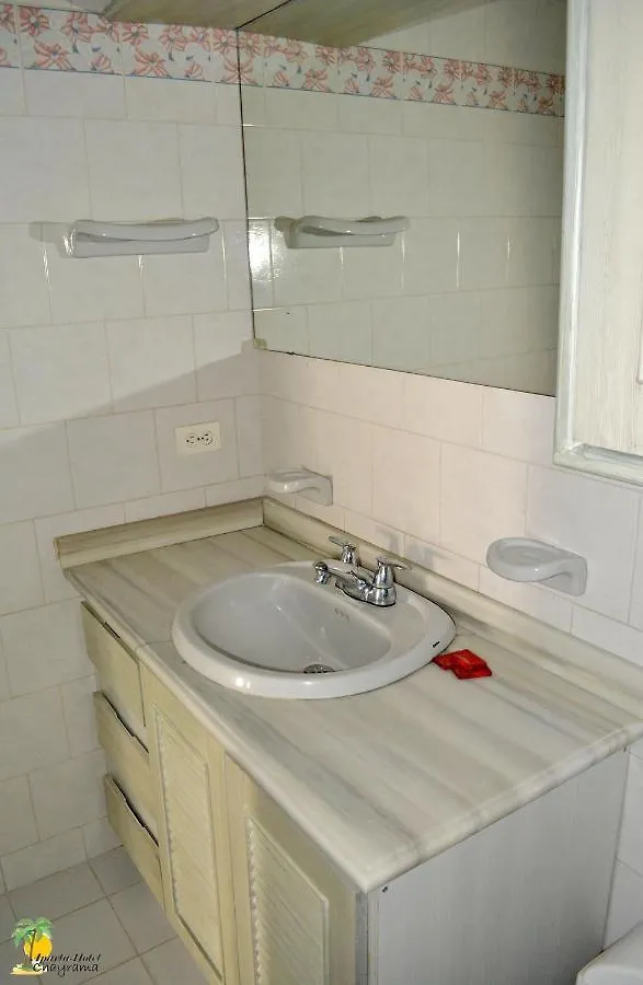 Hotel Chayrama Santa Marta   Santa Marta (Magdalena)